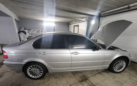 BMW 3 серия, 1999 год, 620 000 рублей, 8 фотография