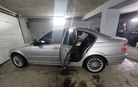 BMW 3 серия, 1999 год, 620 000 рублей, 19 фотография