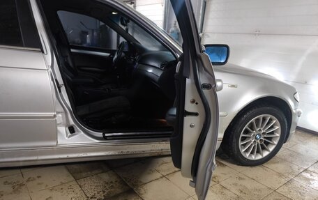 BMW 3 серия, 1999 год, 620 000 рублей, 12 фотография