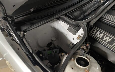 BMW 3 серия, 1999 год, 620 000 рублей, 18 фотография