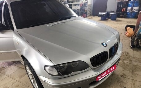 BMW 3 серия, 1999 год, 620 000 рублей, 15 фотография