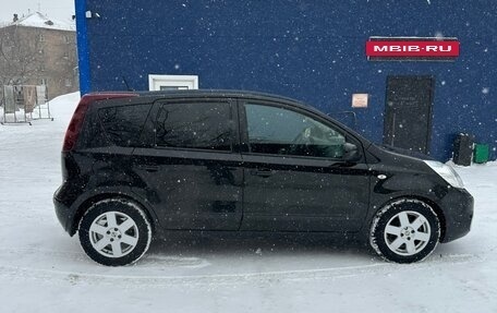 Nissan Note II рестайлинг, 2012 год, 795 000 рублей, 2 фотография