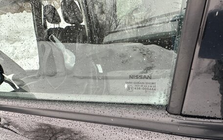 Nissan Note II рестайлинг, 2012 год, 795 000 рублей, 17 фотография