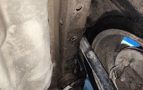 Nissan Note II рестайлинг, 2012 год, 795 000 рублей, 18 фотография