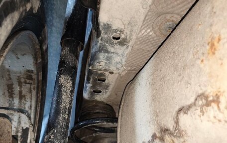 Nissan Note II рестайлинг, 2012 год, 795 000 рублей, 19 фотография