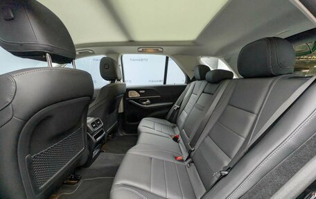 Mercedes-Benz GLE, 2025 год, 12 000 000 рублей, 6 фотография