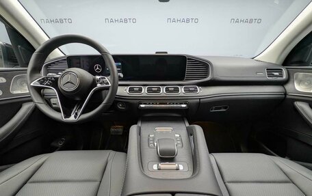 Mercedes-Benz GLE, 2025 год, 12 000 000 рублей, 9 фотография