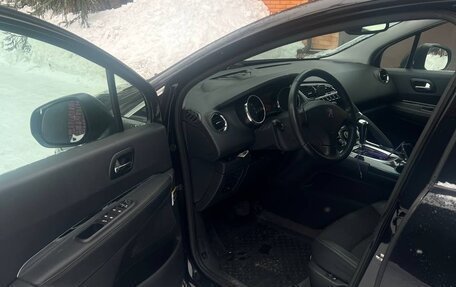 Peugeot 3008 I рестайлинг, 2014 год, 1 150 000 рублей, 8 фотография