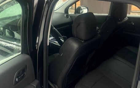 Peugeot 3008 I рестайлинг, 2014 год, 1 150 000 рублей, 9 фотография