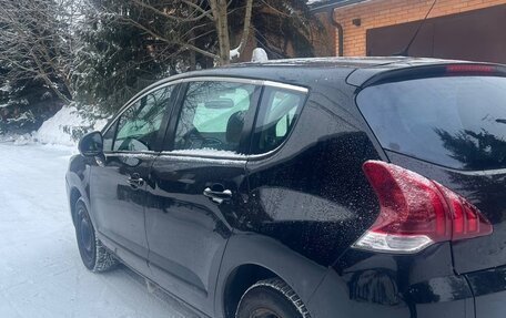 Peugeot 3008 I рестайлинг, 2014 год, 1 150 000 рублей, 6 фотография