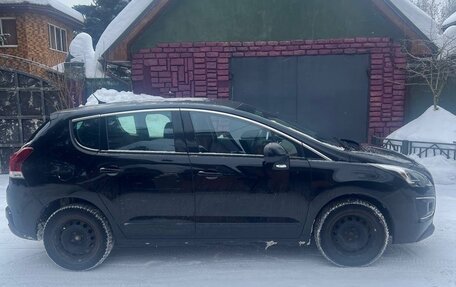 Peugeot 3008 I рестайлинг, 2014 год, 1 150 000 рублей, 3 фотография