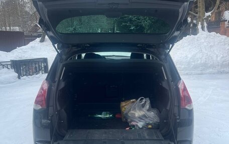 Peugeot 3008 I рестайлинг, 2014 год, 1 150 000 рублей, 11 фотография