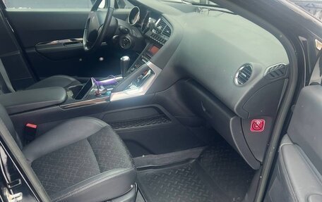 Peugeot 3008 I рестайлинг, 2014 год, 1 150 000 рублей, 12 фотография