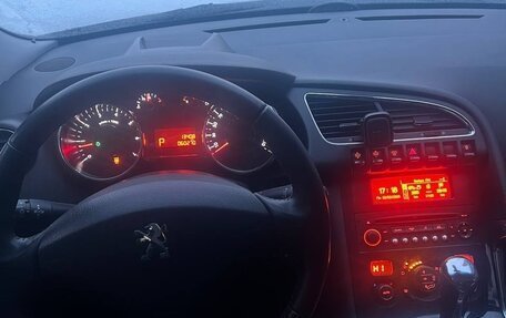 Peugeot 3008 I рестайлинг, 2014 год, 1 150 000 рублей, 19 фотография