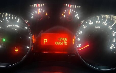 Peugeot 3008 I рестайлинг, 2014 год, 1 150 000 рублей, 20 фотография