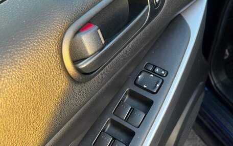 Mazda CX-7 I рестайлинг, 2010 год, 800 000 рублей, 4 фотография