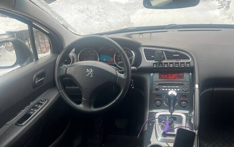 Peugeot 3008 I рестайлинг, 2014 год, 1 150 000 рублей, 13 фотография