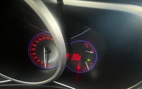 Mazda CX-7 I рестайлинг, 2010 год, 800 000 рублей, 7 фотография