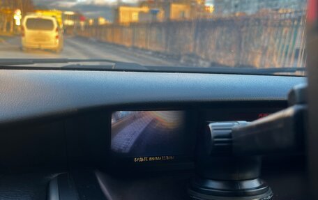 Mazda CX-7 I рестайлинг, 2010 год, 800 000 рублей, 9 фотография