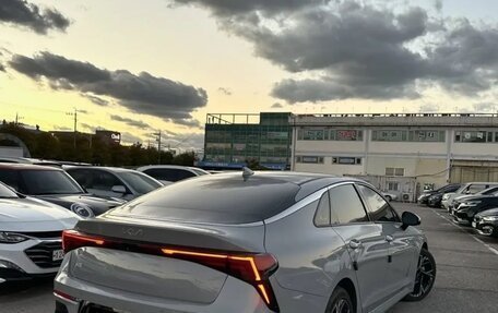 KIA K5, 2024 год, 3 200 000 рублей, 2 фотография