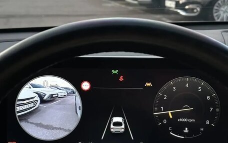 KIA K5, 2024 год, 3 200 000 рублей, 8 фотография