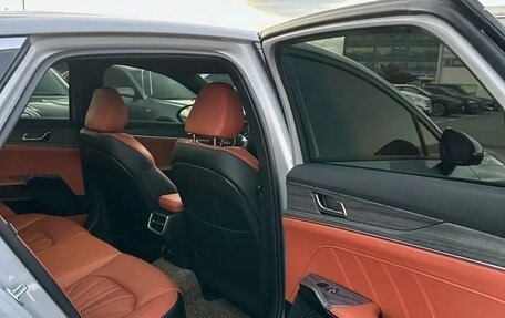 KIA K5, 2024 год, 3 200 000 рублей, 9 фотография