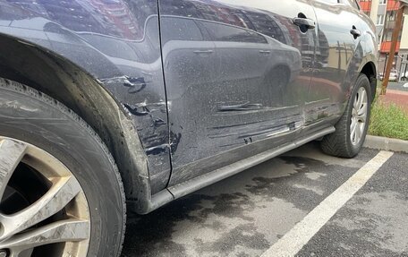 Mazda CX-7 I рестайлинг, 2010 год, 800 000 рублей, 10 фотография