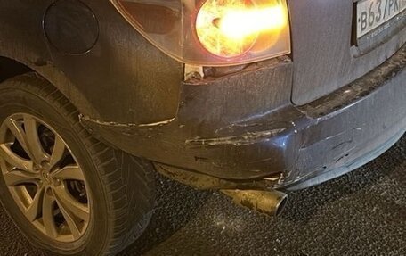 Mazda CX-7 I рестайлинг, 2010 год, 800 000 рублей, 12 фотография