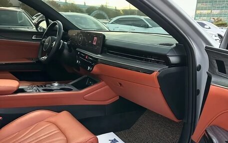 KIA K5, 2024 год, 3 200 000 рублей, 11 фотография