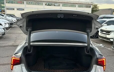 KIA K5, 2024 год, 3 200 000 рублей, 14 фотография