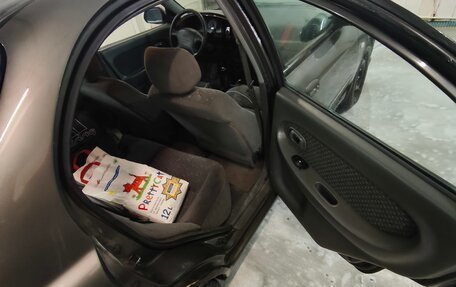 KIA Spectra II (LD), 2006 год, 220 000 рублей, 3 фотография