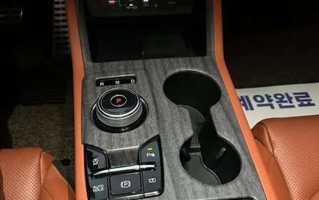 KIA K5, 2024 год, 3 200 000 рублей, 12 фотография