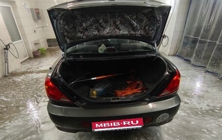 KIA Spectra II (LD), 2006 год, 220 000 рублей, 6 фотография