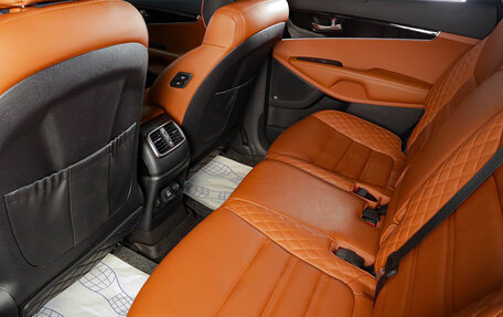 KIA Sorento III Prime рестайлинг, 2019 год, 3 769 000 рублей, 9 фотография