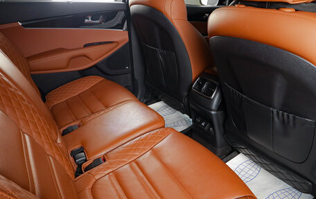 KIA Sorento III Prime рестайлинг, 2019 год, 3 769 000 рублей, 10 фотография