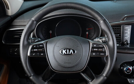 KIA Sorento III Prime рестайлинг, 2019 год, 3 769 000 рублей, 14 фотография