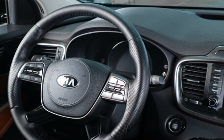 KIA Sorento III Prime рестайлинг, 2019 год, 3 769 000 рублей, 12 фотография