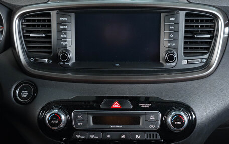 KIA Sorento III Prime рестайлинг, 2019 год, 3 769 000 рублей, 17 фотография