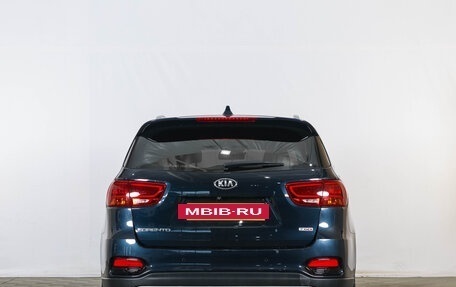 KIA Sorento III Prime рестайлинг, 2019 год, 3 769 000 рублей, 6 фотография