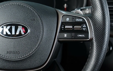 KIA Sorento III Prime рестайлинг, 2019 год, 3 769 000 рублей, 16 фотография