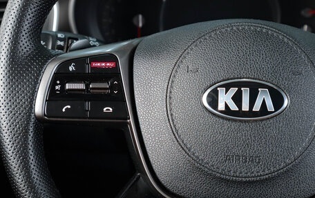 KIA Sorento III Prime рестайлинг, 2019 год, 3 769 000 рублей, 15 фотография