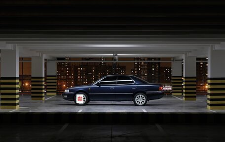 Toyota Vista, 1994 год, 590 000 рублей, 3 фотография