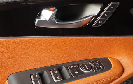 KIA Sorento III Prime рестайлинг, 2019 год, 3 769 000 рублей, 20 фотография