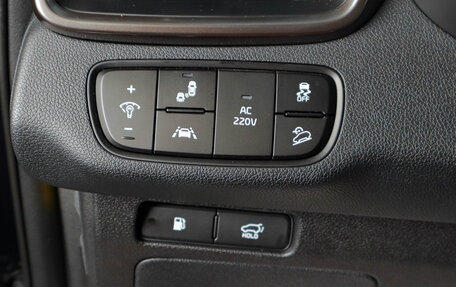 KIA Sorento III Prime рестайлинг, 2019 год, 3 769 000 рублей, 19 фотография