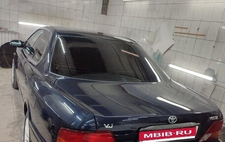 Toyota Vista, 1994 год, 590 000 рублей, 9 фотография