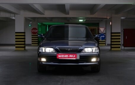 Toyota Vista, 1994 год, 590 000 рублей, 4 фотография