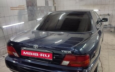 Toyota Vista, 1994 год, 590 000 рублей, 8 фотография