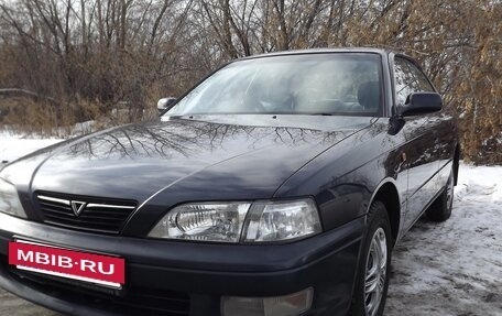 Toyota Vista, 1994 год, 590 000 рублей, 7 фотография