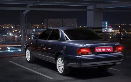 Toyota Vista, 1994 год, 590 000 рублей, 2 фотография