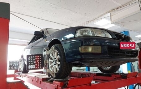 Toyota Vista, 1994 год, 590 000 рублей, 10 фотография